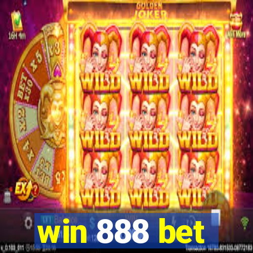 win 888 bet